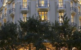 The Excelsior Small Luxury Hotels Of The World